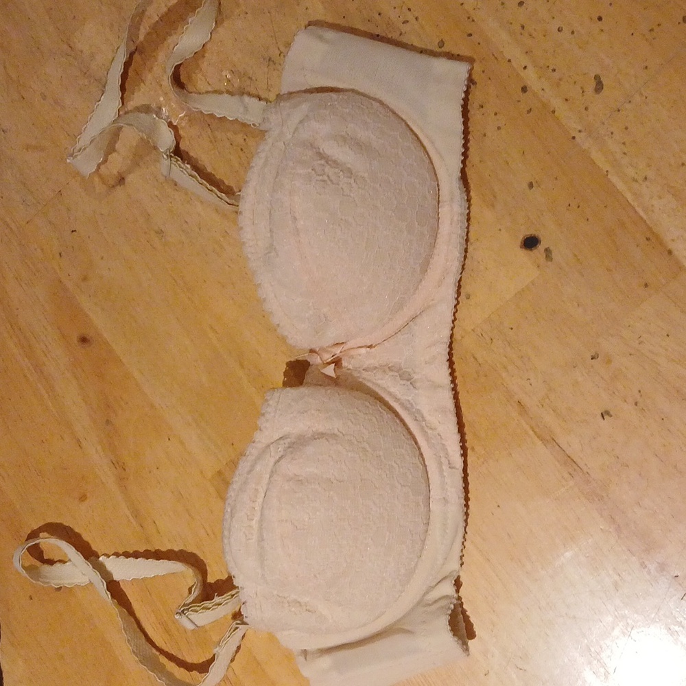 Woman's Bra